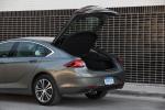 Buick Regal Sportback 2017 года (NA)